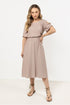 Robe de jour model 212211 awama